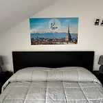 Sweet Apt Piazza Statuto 9 Nel Pieno Centro Di Torino