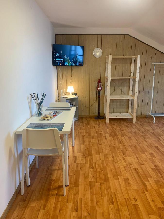 Sweet Piazza Statuto 9 Nel Pieno Centro Di Apartamento Turín