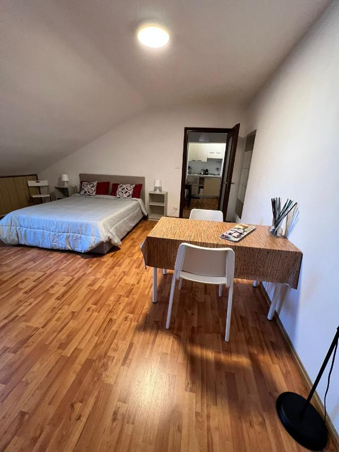 Apartamento Sweet Piazza Statuto 9 Nel Pieno Centro Di