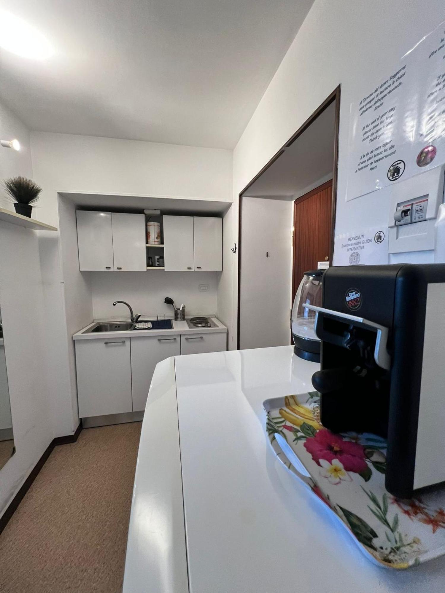 Sweet Piazza Statuto 9 Nel Pieno Centro Di Apartamento