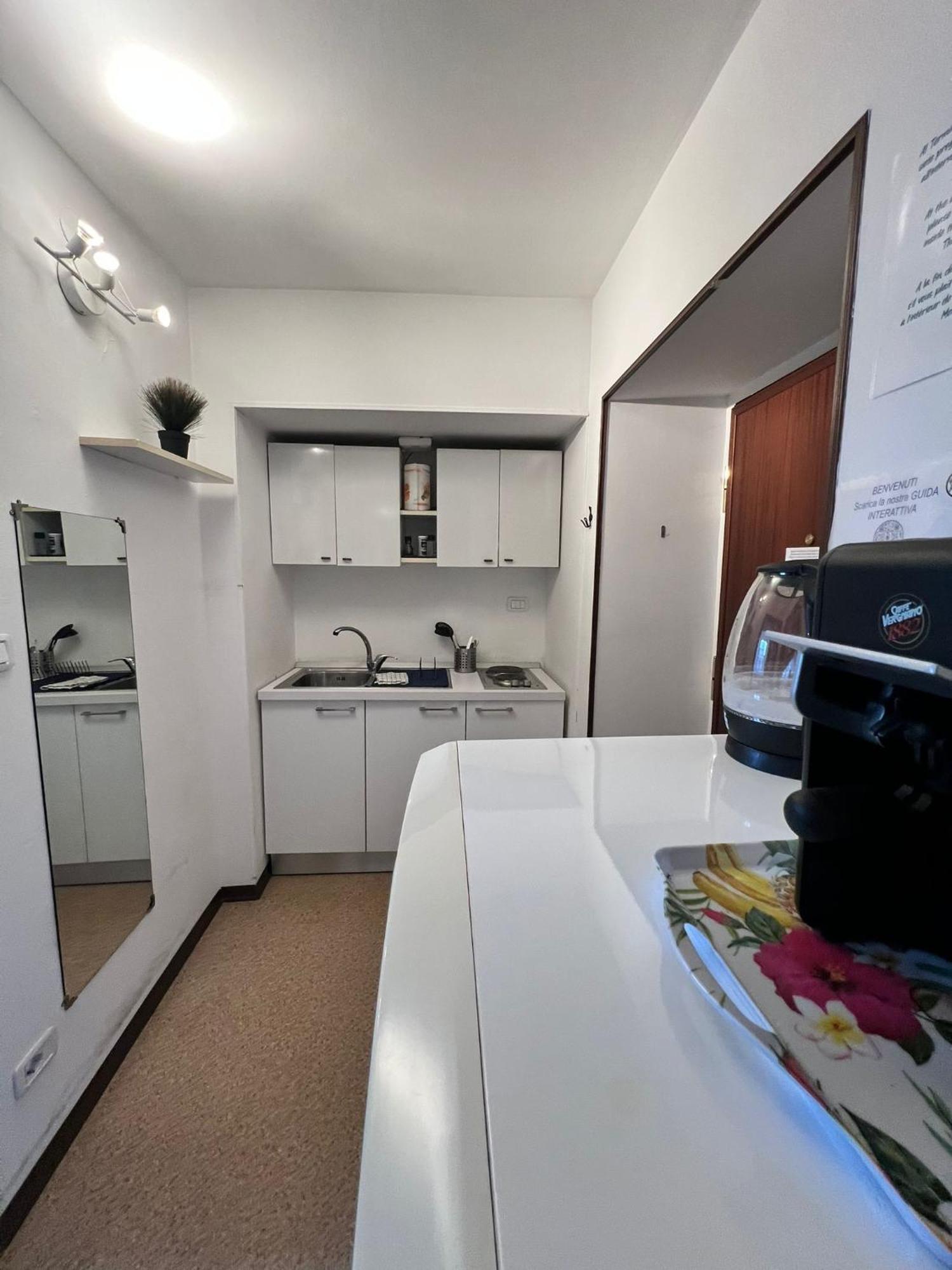 Sweet Piazza Statuto 9 Nel Pieno Centro Di Apartamento Turín