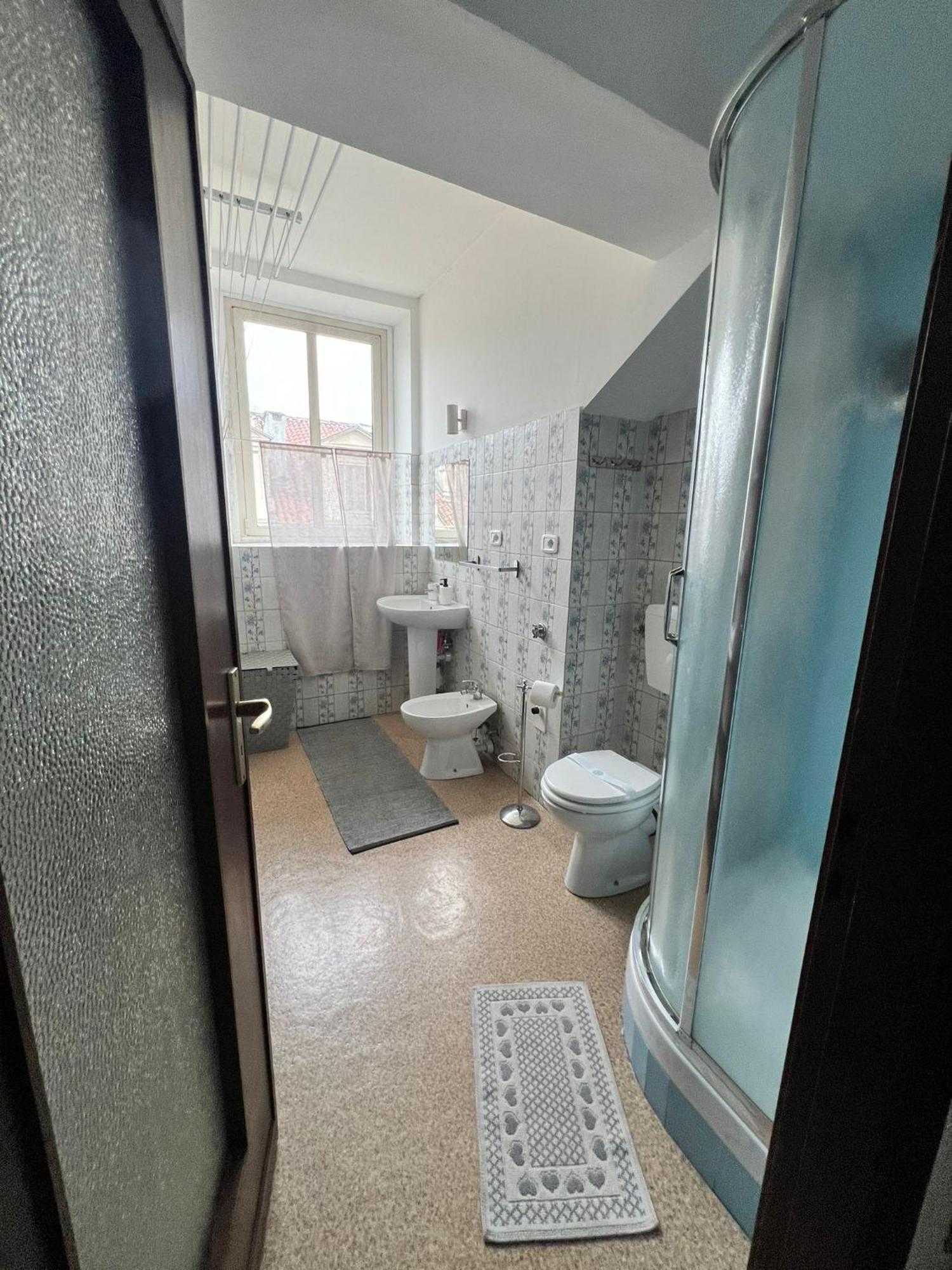 Apartamento Sweet Piazza Statuto 9 Nel Pieno Centro Di *