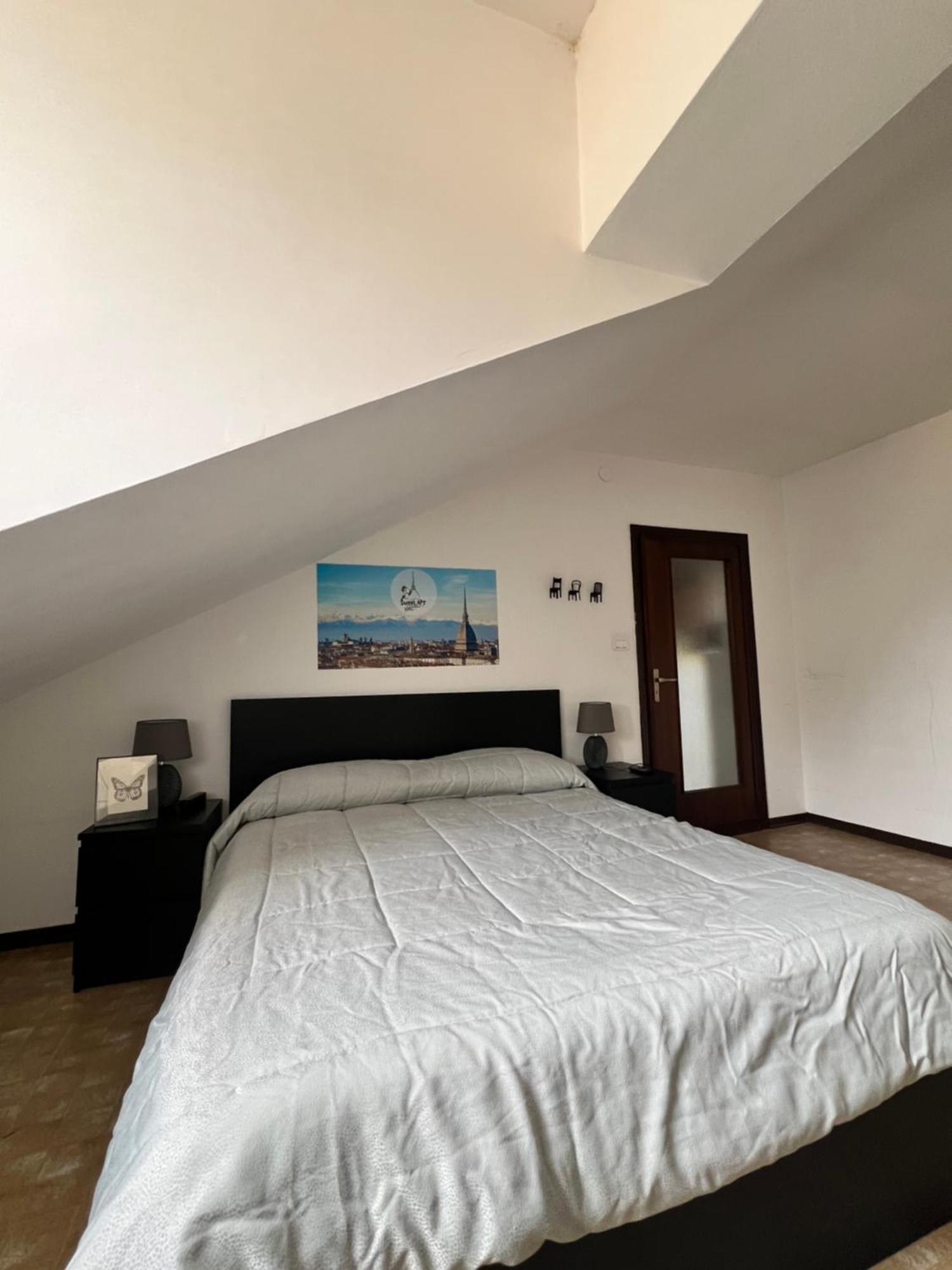 Apartamento Sweet Piazza Statuto 9 Nel Pieno Centro Di